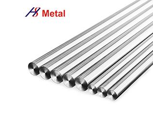 Tungsten Rods