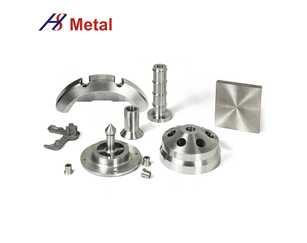 Tungsten Heavy Alloy