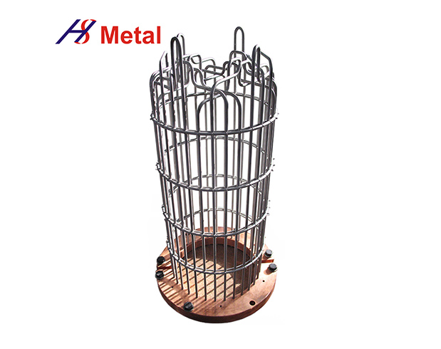 Molybdenum Heater