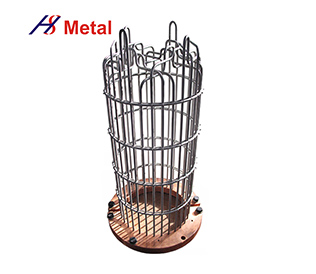 Molybdenum Heater