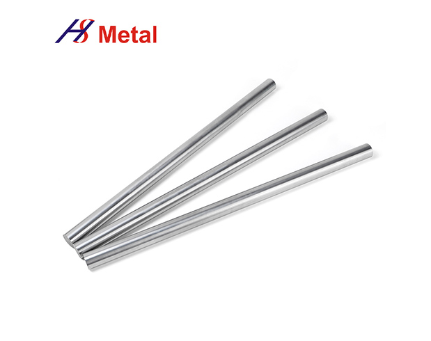 Niobium Rod