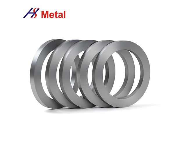 Molybdenum Ring