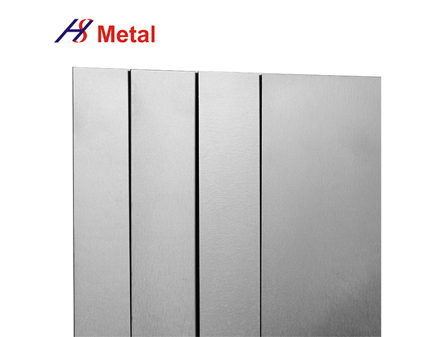 Tungsten Sheets