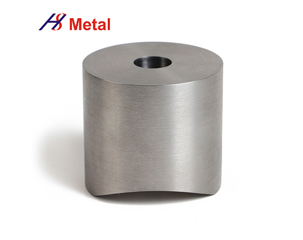 Non-Sag Tungsten Weight