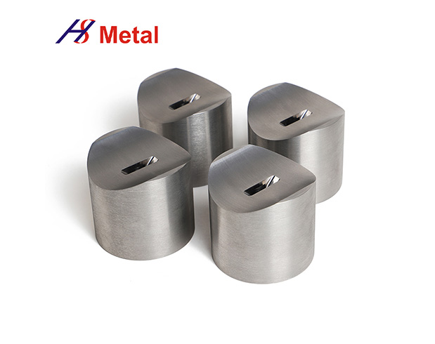 Non-Sag Tungsten Weight