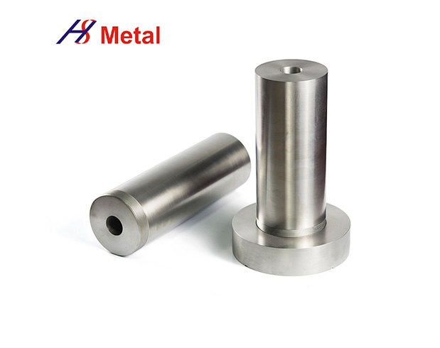 Tungsten Heavy Alloy