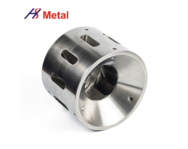 Tungsten Heavy Alloy