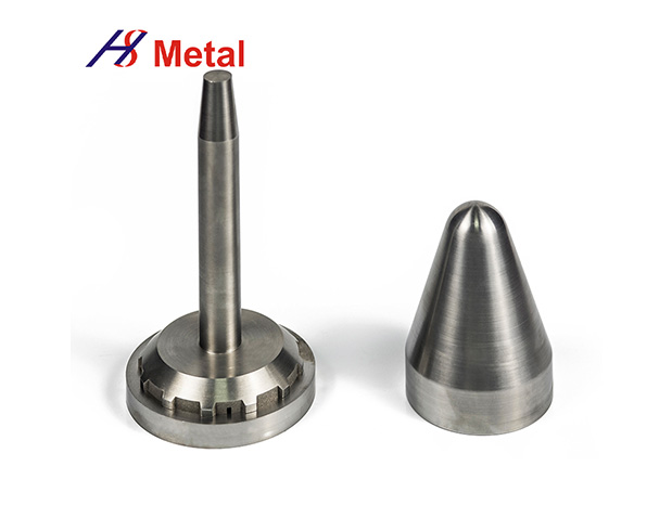 Tungsten Heavy Alloy