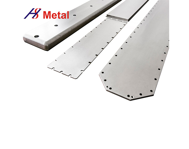 Molybdenum Planar Sputtering Targets