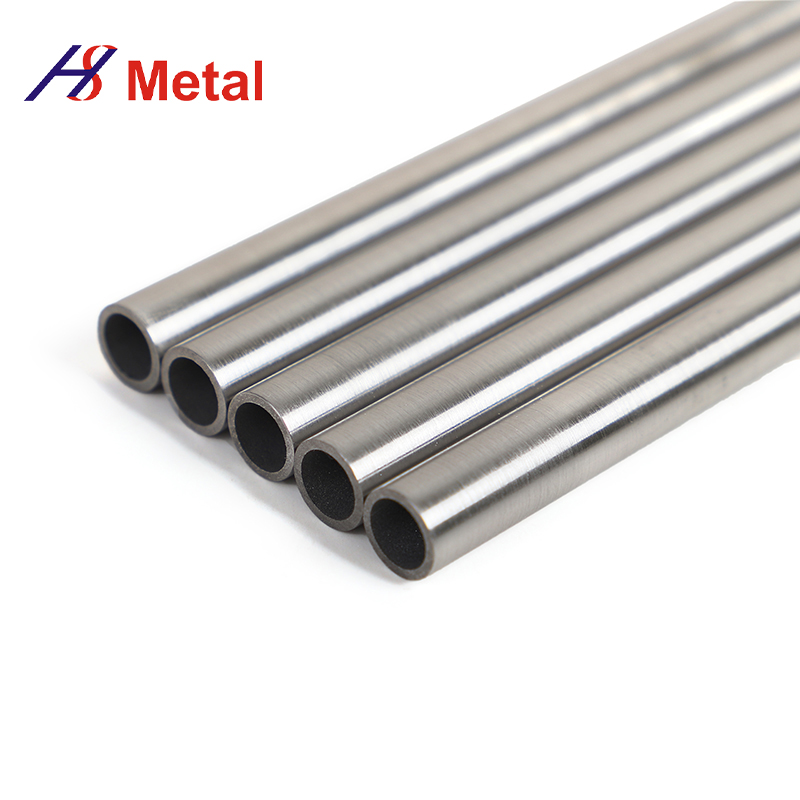 Tungsten Tubes