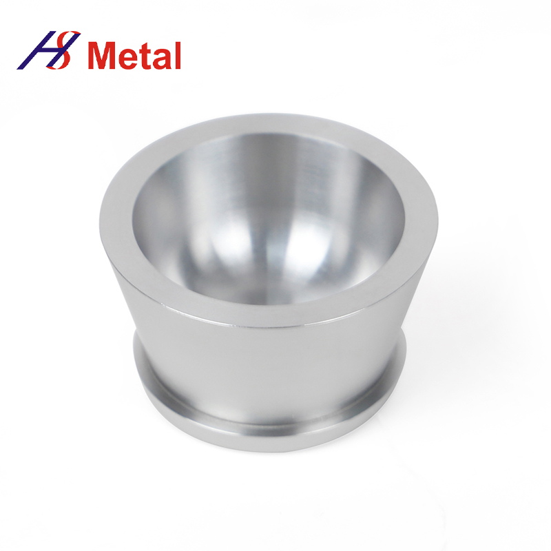 Do you know about tungsten crucible?