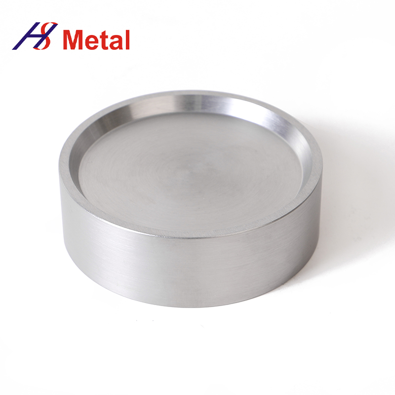 Tungsten WeightHypersolid Metal Tech Co.,Ltd