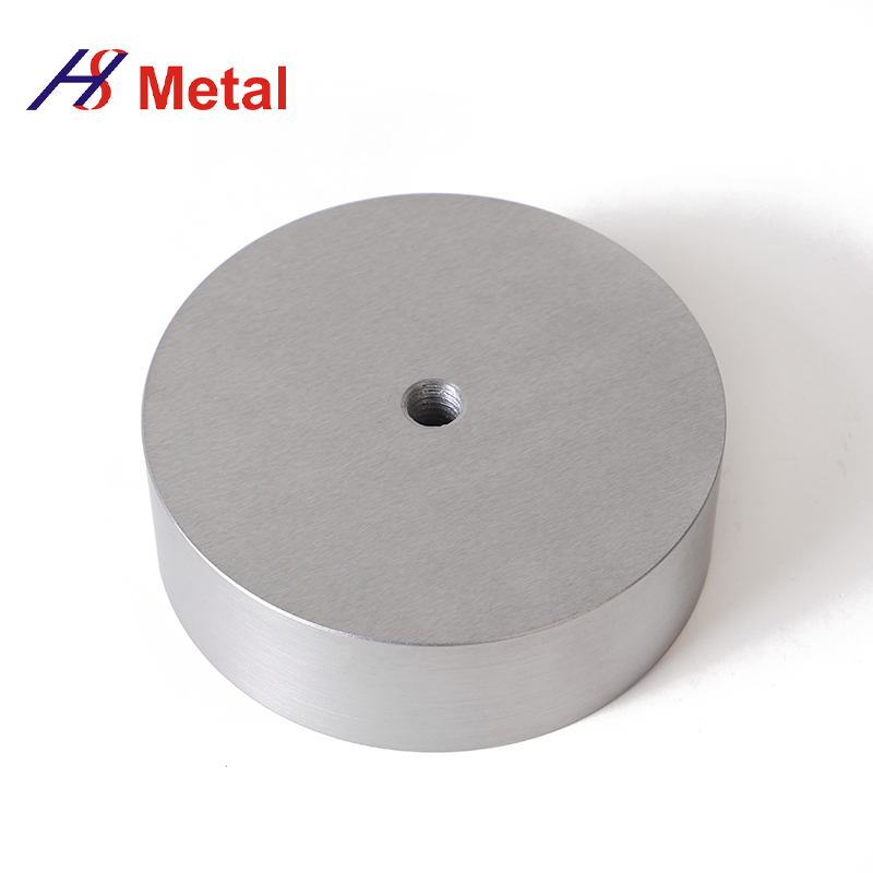 Tungsten Weight