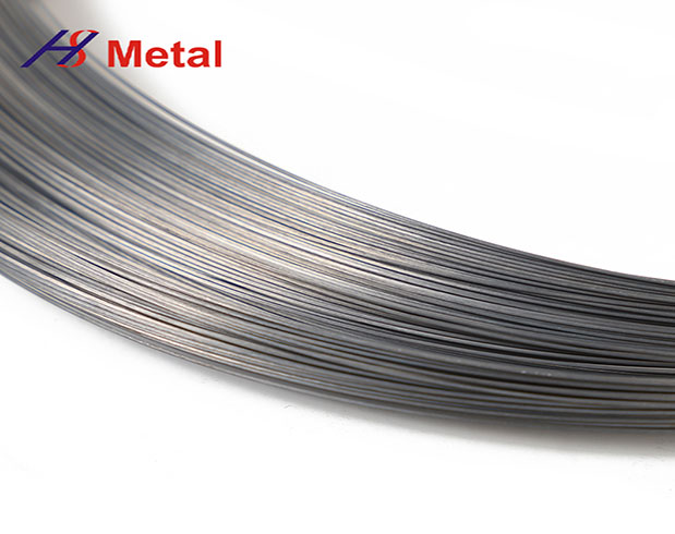 What is molybdenum wire?