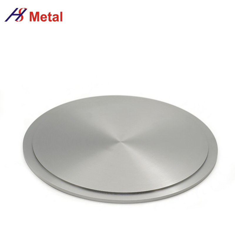 Molybdenum Fabricated Sputtering Targets