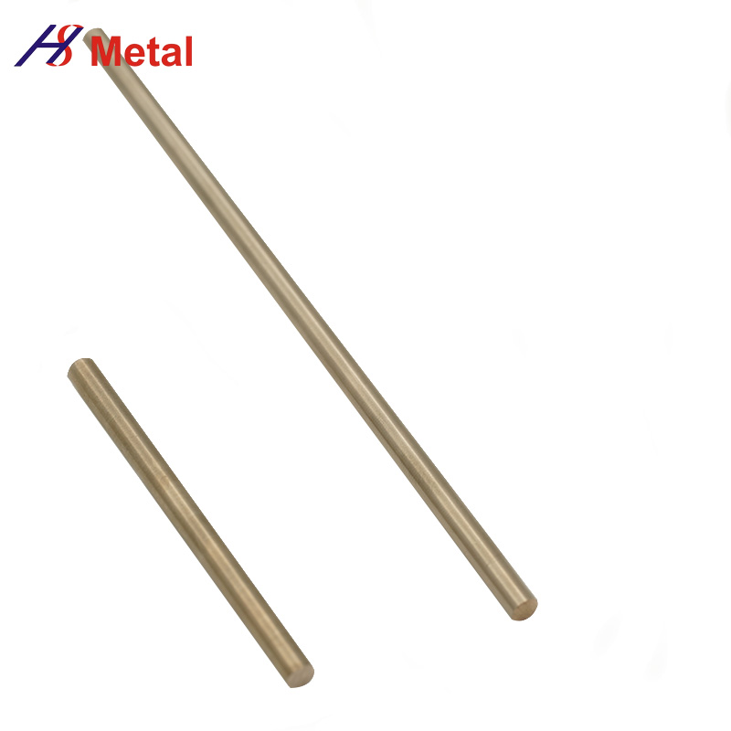 Tungsten copper electrode