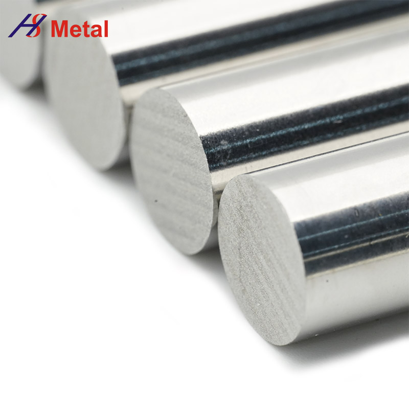 Tungsten-rhenium alloy rod