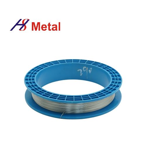 Advantages and Industry Applications of Tungsten Wire