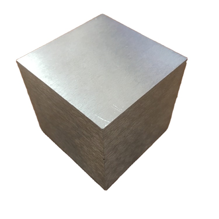 What is tungsten alloy balance block?